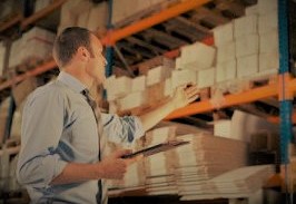 Material Handling Services