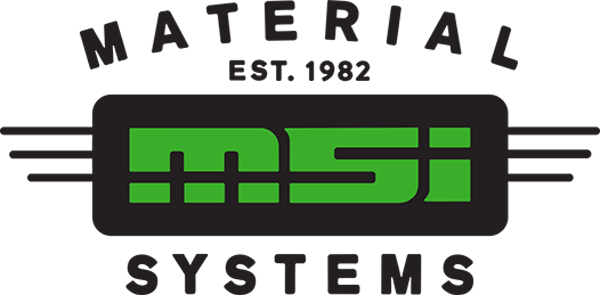 About Material Systems Inc